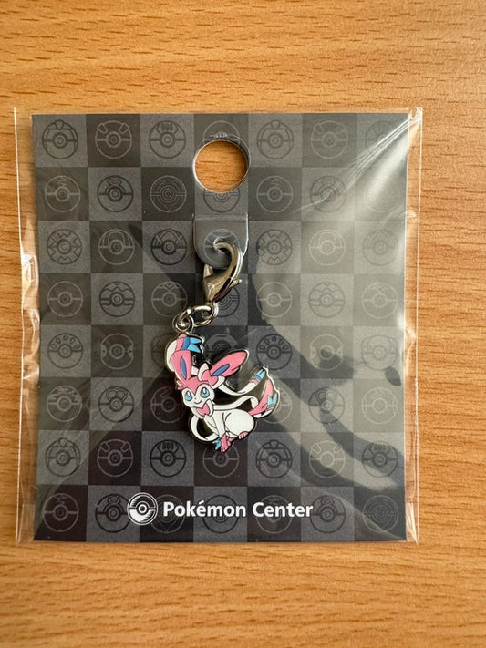 Pokémon center nymphali 🇯🇵