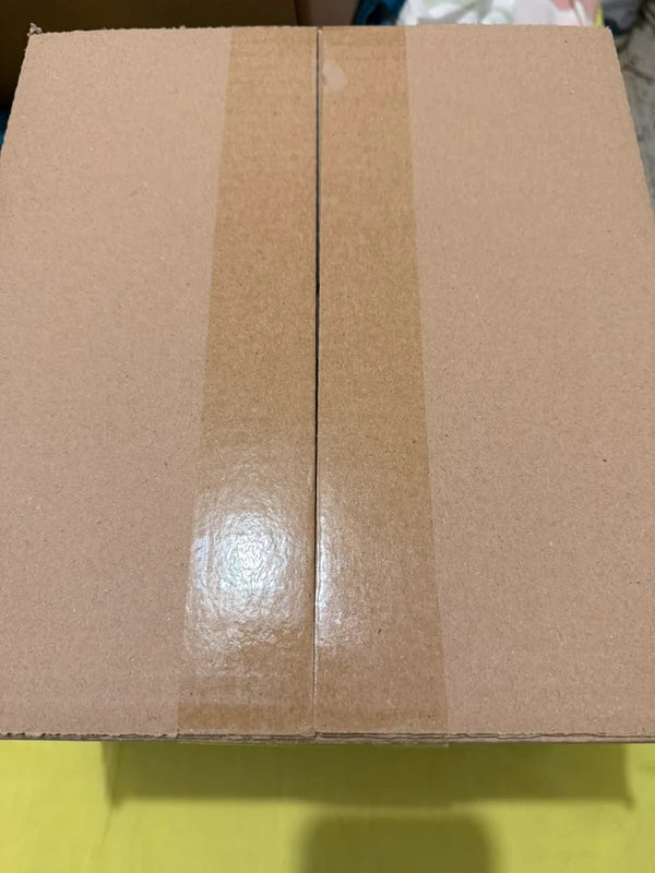 Case coffret poster EV8.5 fr scellé
