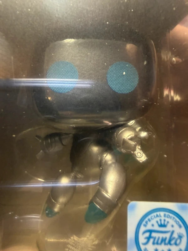 Astro Bot #1089 Game of the Year Exclusive