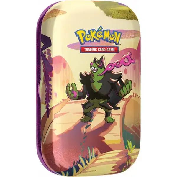 Pokémon - Mini Tins EV6.5 pour Jeu de Cartes à Collectionner